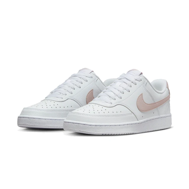 NIKE 耐吉NIKE 耐吉 休閒鞋 運動鞋 W NIKE COURT VISION LO NN 女 - DH3158109