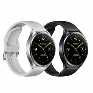 【小米】官方旗艦館 Xiaomi Watch 2