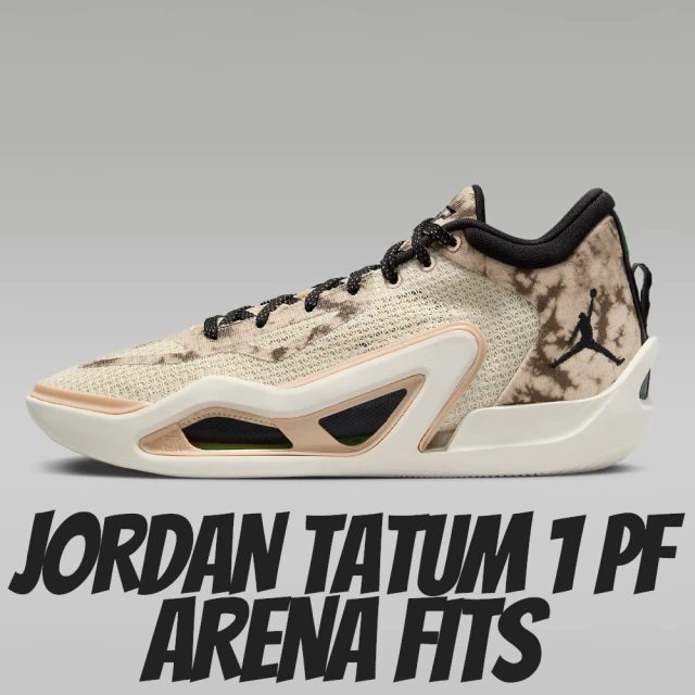 NIKE 耐吉 籃球鞋 Jordan Zion 2 PF F
