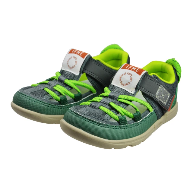 IFME 小童段 輕量系列 機能童鞋(IF20-431701