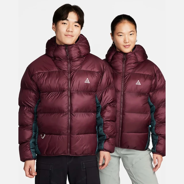 MONCLER 春夏新款 男款 前襟羽絨拼接外套-黑色(1號