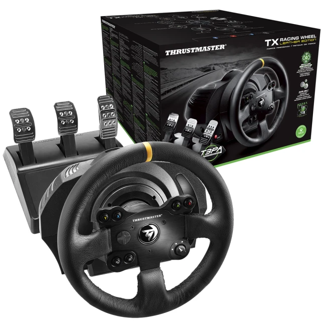 THRUSTMASTER 圖馬斯特 圖馬斯特 T248X 力