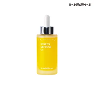 【INGENI 新肌霓】美孕計畫-賦活舒壓精華油50ml(身體油/按摩油)