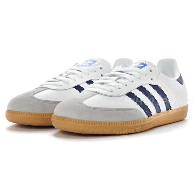 adidas 愛迪達 Originals SAMBA OG 