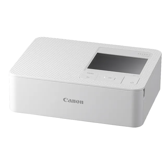 【Canon】搭54張專用相印紙*2組★SELPHY CP1500 熱昇華相片印表機_共162張相印紙