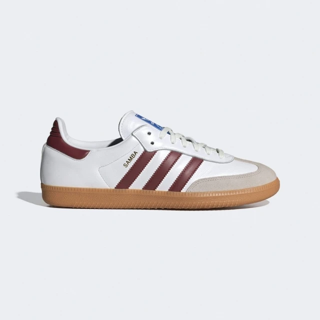 adidas 愛迪達 SUPERSTAR 運動休閒鞋(ID3