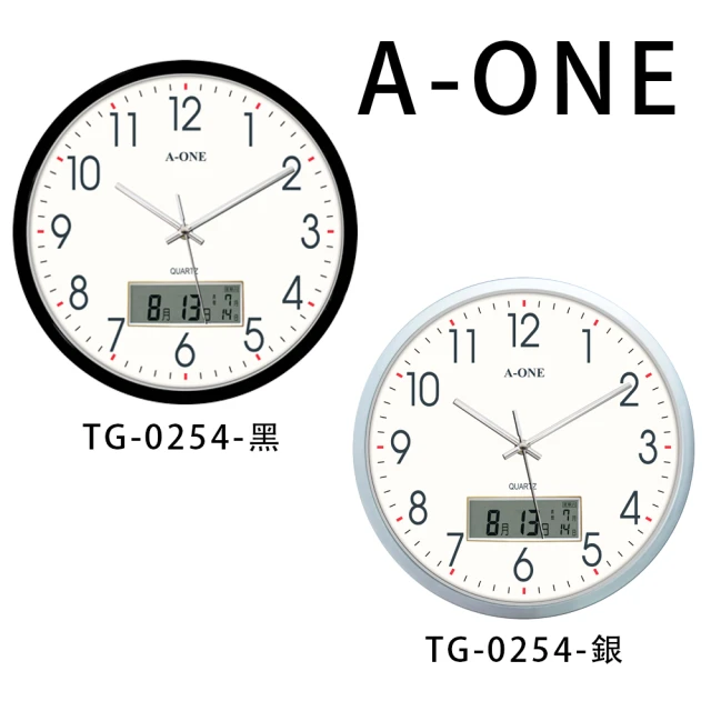 A-ONE A-ONE TG-0245 玻璃印刷 跳秒機芯 