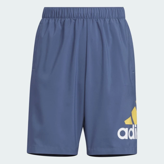 adidas 愛迪達adidas 愛迪達 ESSENTIALS 運動短褲 吸濕排汗 童裝 IS5189