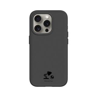 【RHINOSHIELD 犀牛盾】iPhone 15系列 SolidSuit MagSafe相容 磁吸手機殼/怪獸電力公司-頑皮跳跳燈(迪士尼)