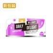 【Daily Delight 爵士貓吧】PURE 80g*24罐/箱(貓罐、副食、全齡貓)
