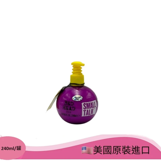 TIGITIGI 寶貝造型霜240ml(造型乳)