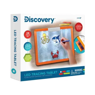 Discovery Toys LED創意描繪光板