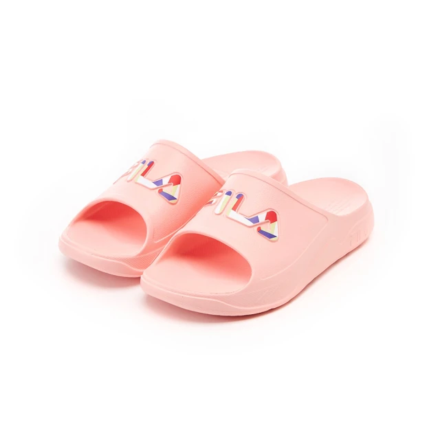 FILA 運動拖鞋 PLUMPY SLIDE 2 男女 - 4S334Y555