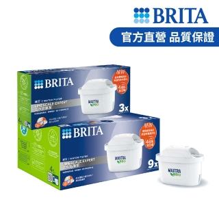 【BRITA】官方直營 MAXTRA PRO濾芯-去水垢專家(12入裝)