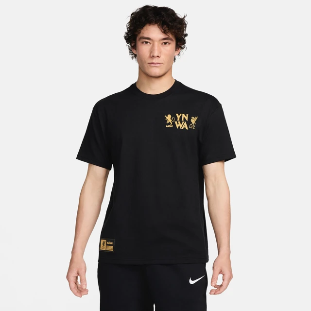 NIKE 耐吉 上衣 男款 短袖上衣 運動 AS LBJ M