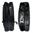 【YONEX】手提後背兩用網球拍袋6支裝78x28x36cm(BA92426EXXXX)