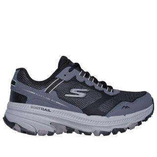 【SKECHERS】Go Run Trail Altitude 2.0 男 越野跑鞋 戶外 黑灰(220754BKGY)