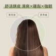 【Hair Recipe】新上市 綠茶柚子頭皮精華護髮膜12mlx6入
