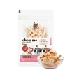 【chew me】寵物凍乾（鮮干貝｜鮮蝦仁） 25g(寵物零食/肉乾)