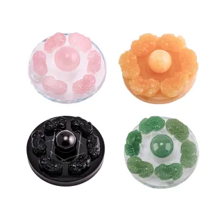 【雨揚】貔貅七星陣(多款選)