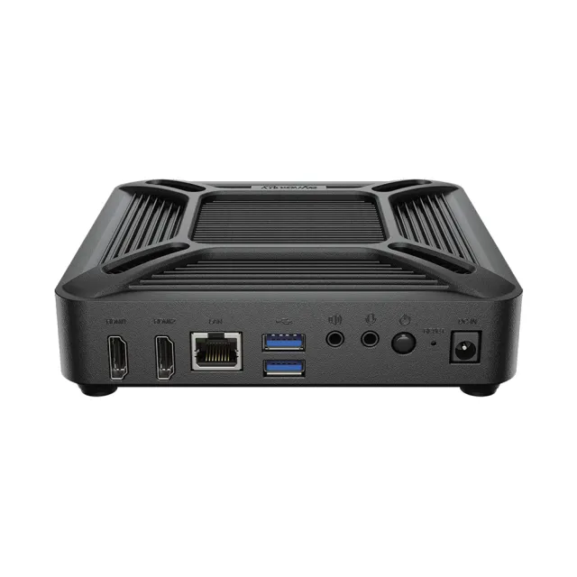 【Synology 群暉科技】VS600HD 電視牆監控播放器