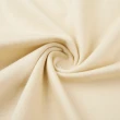 【ROBERTA 諾貝達】男裝  純棉休閒短袖POLO衫-棕(高級絲光棉)