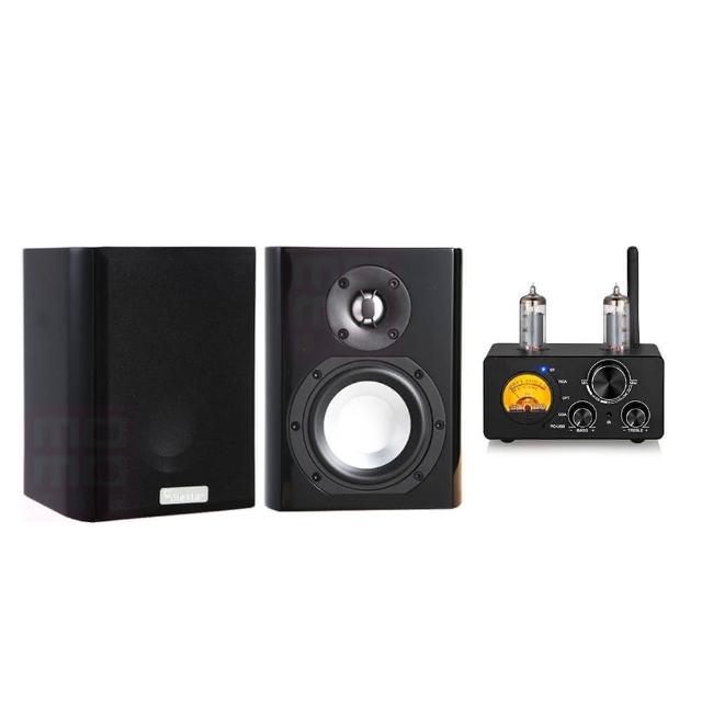 【Polestar】LS-11V2(環繞喇叭一對)