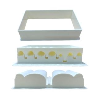 壽司模組(飯糰/DIY/野餐/廚具/模具/造型)