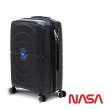 【NASA SPACE】極輕量！28/24/20吋 漫遊太空星際科技感行李箱(三色任選)