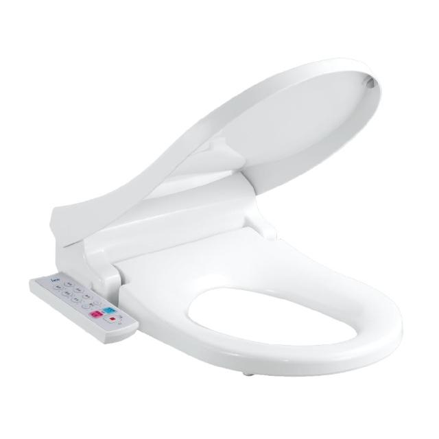 AF890 HCG 和成免治沖洗馬桶座 白色 不含安裝