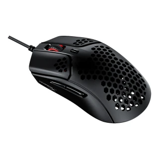 【HyperX】Pulsefire Haste 電競滑鼠 HMSH1-A-BK/G