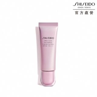 【SHISEIDO 資生堂國際櫃】激透光明肌乳 50ml SPF50+/PA++++