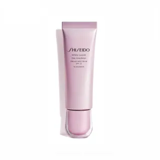 【SHISEIDO 資生堂國際櫃】激透光明肌乳 50ml SPF50+/PA++++