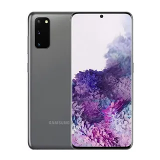 【Samsung 三星】A級福利品 Galaxy S20 5G 6.2吋(12GB/128GB)