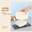 【家常豆腐】食品級家用自製豆腐模具(廚房 廚具 烘焙 工具 壓豆腐 豆腐盒 手作 料理)