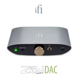 【ifi Audio】ZEN Air DAC耳擴(鍵寧公司貨)