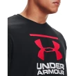 【UNDER ARMOUR】UA 男女款 Training Graphics短袖T-Shirt(多色任選)