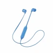 【JVC】HA-FX27BT 無線藍芽耳機 IPX2防水 續航力4.5HR
