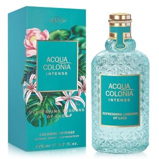 【4711 科隆之水】ACQUA COLONIA 寧靜湖畔古龍水170ml(專櫃公司貨)