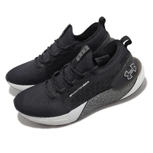 UNDER ARMOUR 慢跑鞋 HOVR Sonic 6 