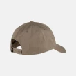 【NEW BALANCE】NB 帽子 運動帽 棒球帽 遮陽帽 老帽 卡其 LAH21214SOT(3428)