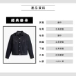 【LEVIS 官方旗艦】MOJ 日本製布料 男款 Type3 修身版牛仔外套 / 原色 人氣新品 A5883-0000