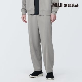 【MUJI 無印良品】男抗UV聚酯纖維運動褲(共4色)