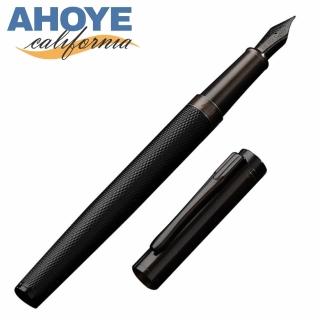 【AHOYE】匠心全金屬鋼筆 0.38mm EXTRA FINE(書寫筆 墨筆 硬筆)
