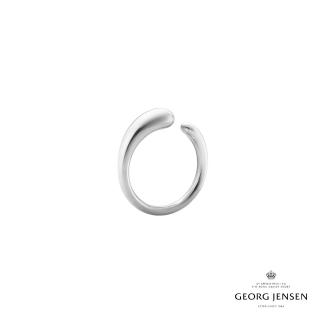 【Georg Jensen 官方旗艦店】Mercy 戒指(銀飾 戒指)