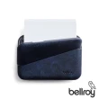 【Bellroy】Flip Case 系列雙面錢包短夾票卡夾(海洋藍)
