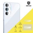 【T.G】Samsung Galaxy A55 5G 鏡頭鋼化玻璃保護貼
