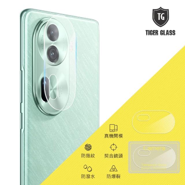 【T.G】OPPO Reno 11 Pro 5G 鏡頭鋼化玻璃保護貼