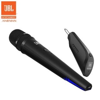 【JBL】UHF多頻攜帶型無線麥克風(Rock ONE)