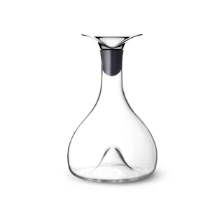 【Georg Jensen 官方旗艦店】WINE & BAR 醒酒瓶(官方直營)